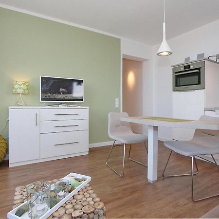 Seetempel Seetempel Appartement 45 Scharbeutz Eksteriør bilde