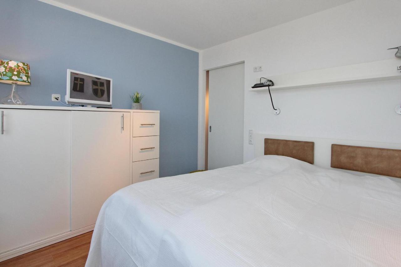 Seetempel Seetempel Appartement 45 Scharbeutz Eksteriør bilde