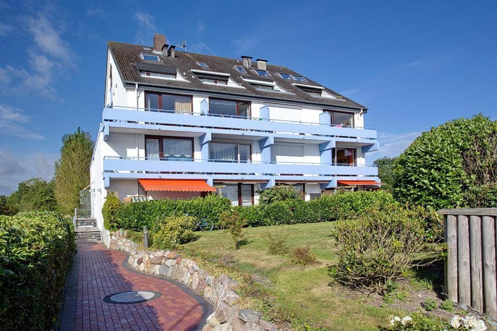 Seetempel Seetempel Appartement 45 Scharbeutz Eksteriør bilde