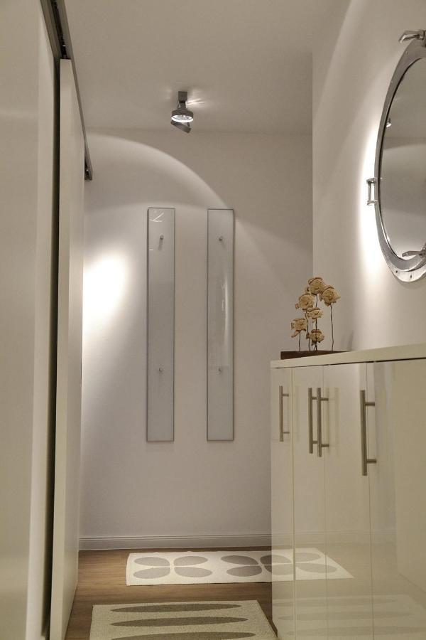 Seetempel Seetempel Appartement 45 Scharbeutz Eksteriør bilde