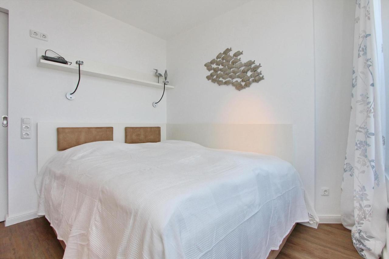 Seetempel Seetempel Appartement 45 Scharbeutz Eksteriør bilde