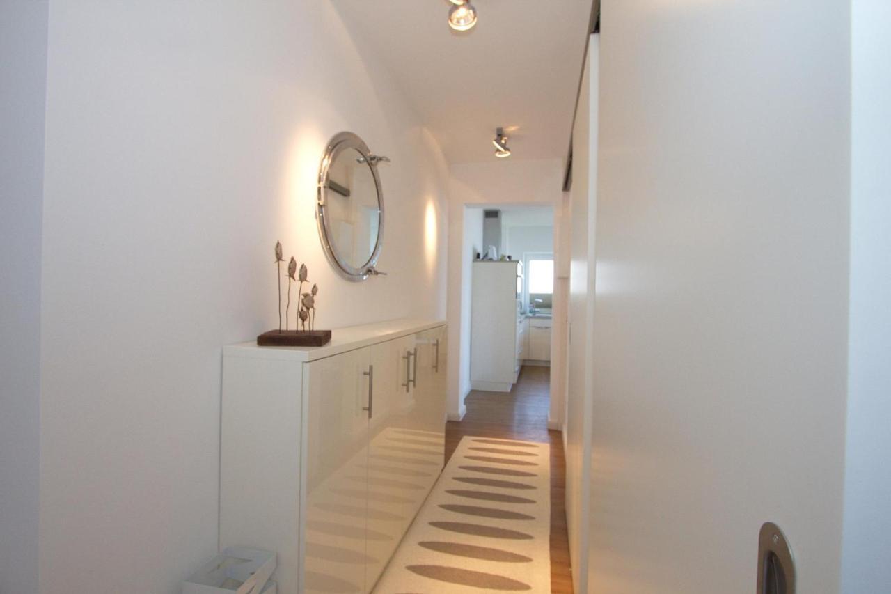 Seetempel Seetempel Appartement 45 Scharbeutz Eksteriør bilde